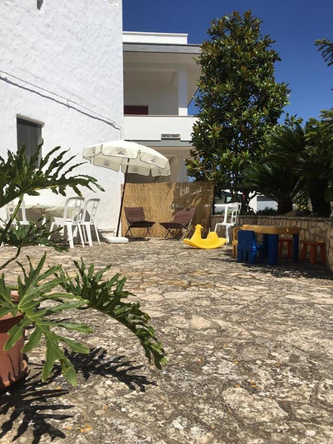 Willa Trullo Amicizia Alberobello Zewnętrze zdjęcie