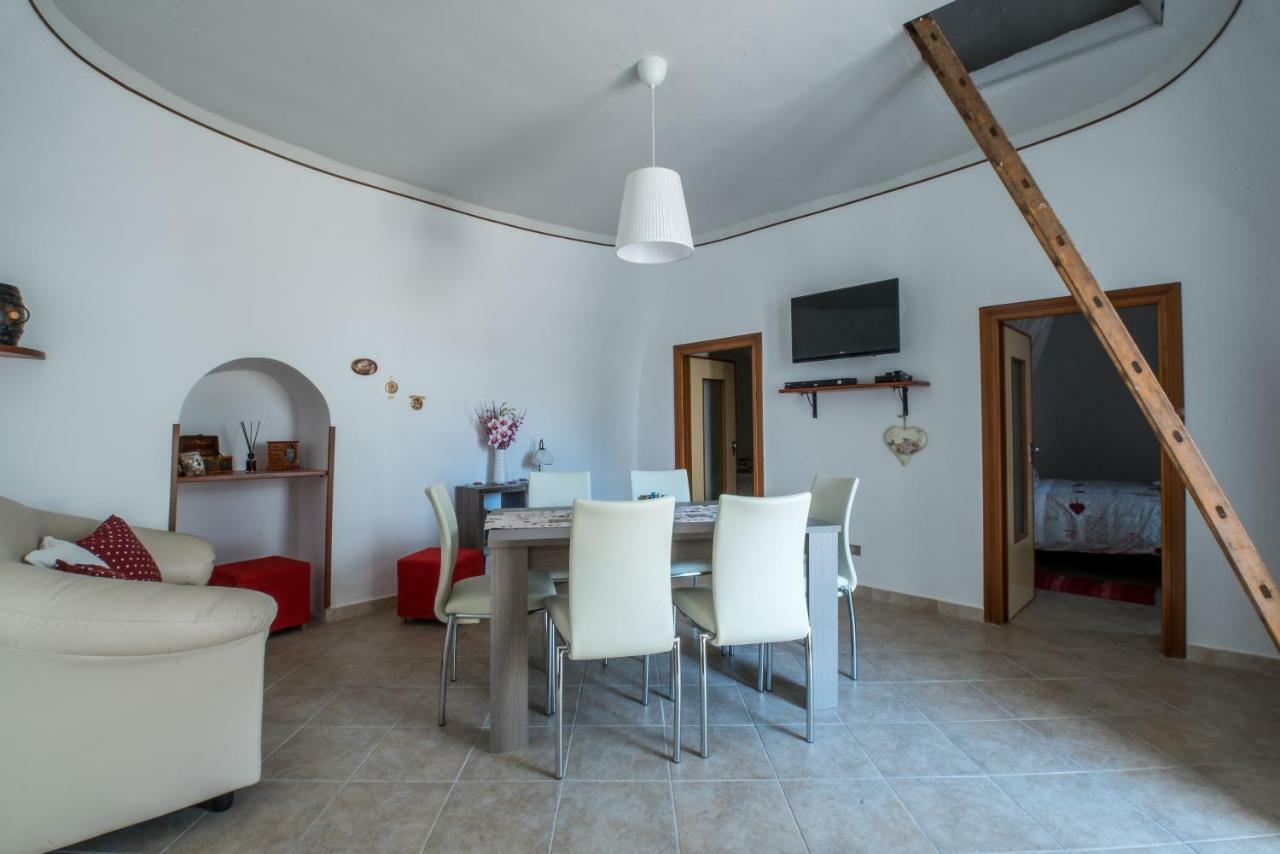 Willa Trullo Amicizia Alberobello Zewnętrze zdjęcie