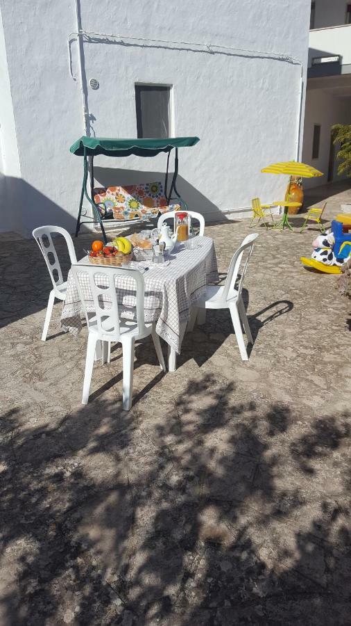 Willa Trullo Amicizia Alberobello Zewnętrze zdjęcie