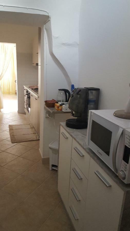 Willa Trullo Amicizia Alberobello Zewnętrze zdjęcie