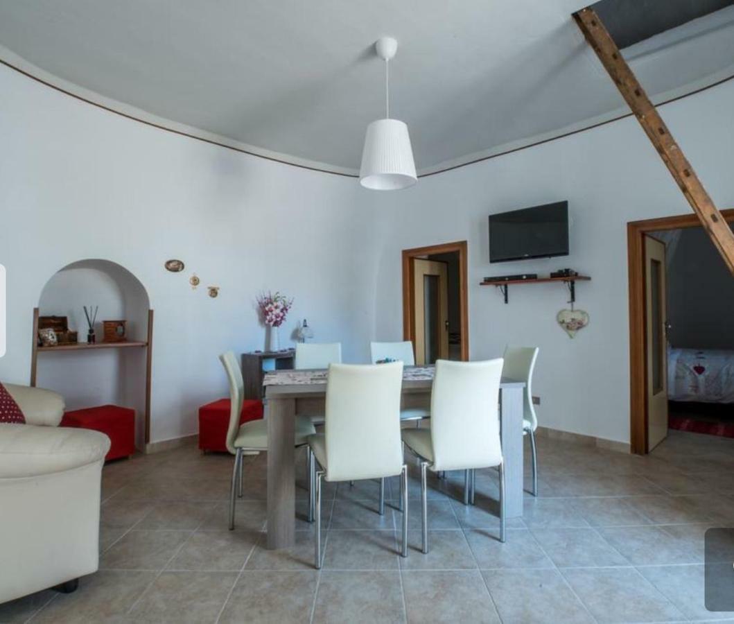 Willa Trullo Amicizia Alberobello Zewnętrze zdjęcie